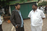 Operation Duryodhana 2 Movie Working Stills